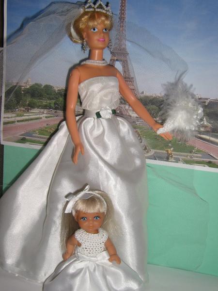 mariage a paris