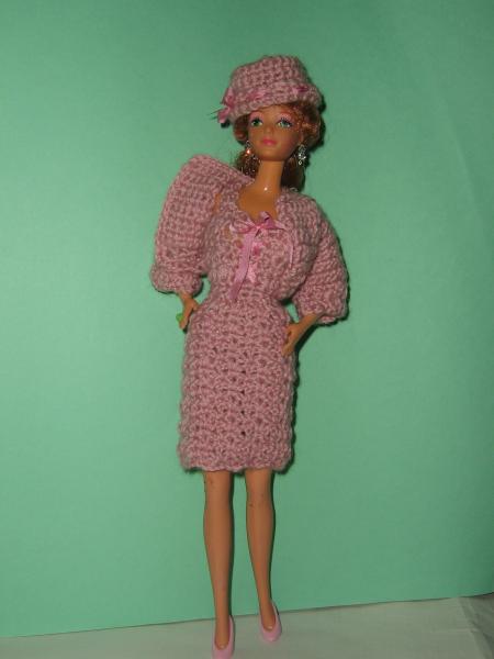 rose bonbon