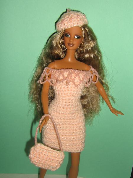 rose perle