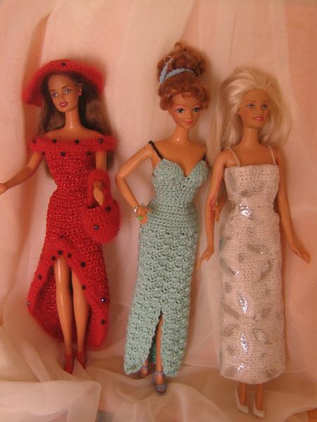 robes longues
