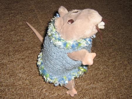 la mode rat land