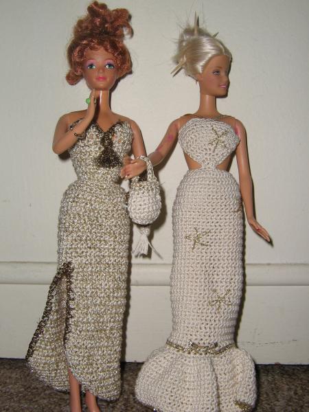 au bal