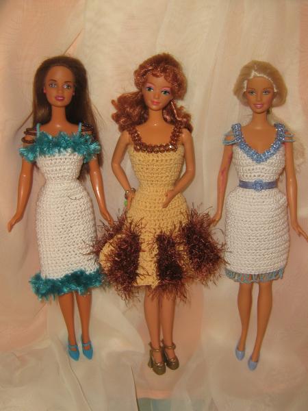 perles et froufrou