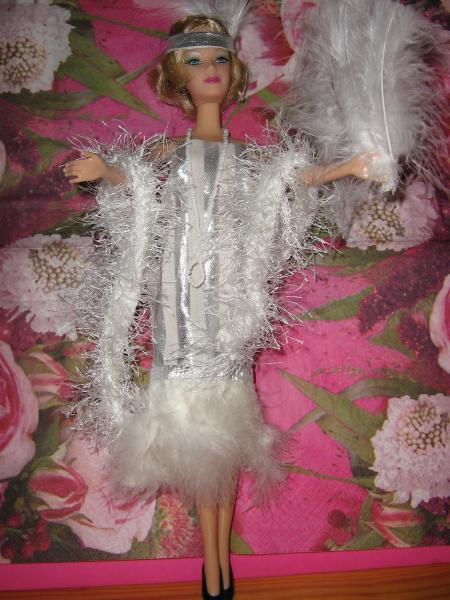 plumes et froufrou