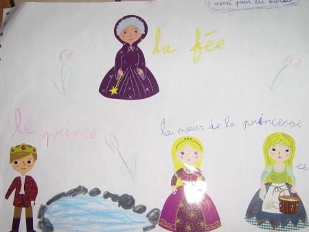 merci à stella et melodie
